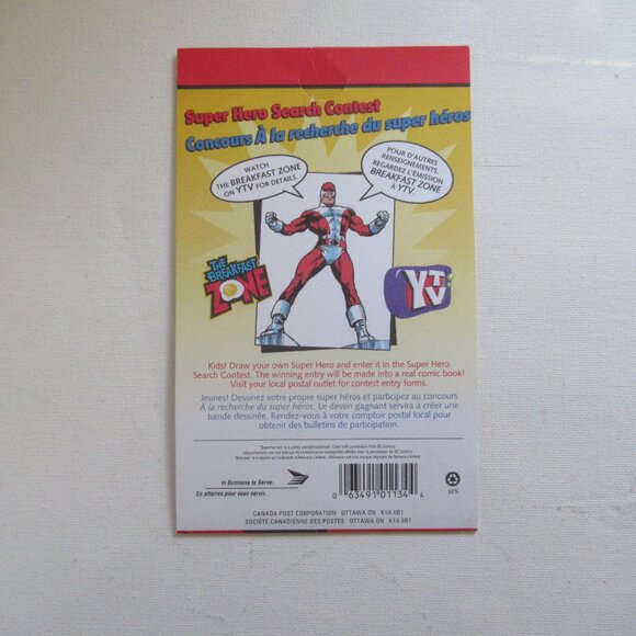 Stamps, Circus, Yr of the Tiger, Marilyn Monroe, Princess Diana, Superhero - Picture 15 of 15